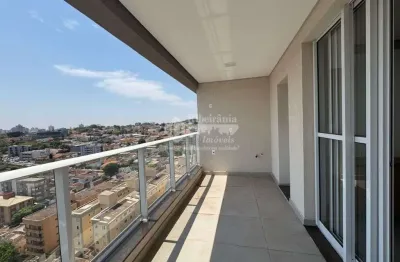 Apartamento para alugar em jardim sumaré de 90.00m² com 2 quartos, 1 suite e 2 garagens