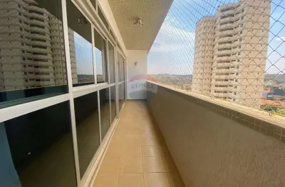 Apartamento para alugar em centro de 166.00m² com 3 quartos, 1 suite e 2 garagens