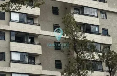 Apartamento para alugar em jardim américa de 69.00m² com 1 quarto, 1 suite e 2 garagens