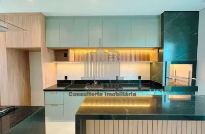 Casa para venda em vila monte alegre de 137.42m² com 3 quartos, 3 suites e 2 garagens