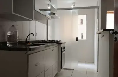 Apartamento para alugar em jardim santana de 70.00m² com 3 quartos, 1 suite e 1 garagem