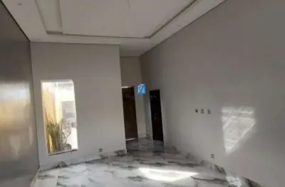 Casa para venda em bonfim paulista de 104.00m² com 3 quartos, 1 suite e 4 garagens