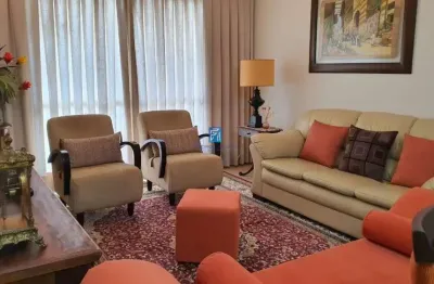 Apartamento para venda em jardim irajá de 137.00m² com 3 quartos, 2 suites e 2 garagens