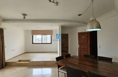 Apartamento para venda em nova aliança de 140.00m² com 3 quartos, 1 suite e 2 garagens