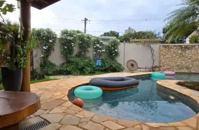 Casa de condomínio para venda em jardim nova aliança sul de 351.00m² com 4 quartos, 2 suites e 4 garagens