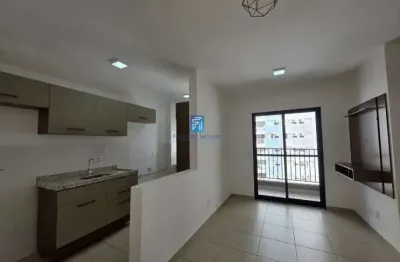 Apartamento para venda em alto da boa vista de 50.00m² com 2 quartos e 1 garagem