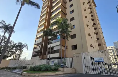 Apartamento para venda em jardim são luiz de 142.00m² com 4 quartos, 1 suite e 3 garagens