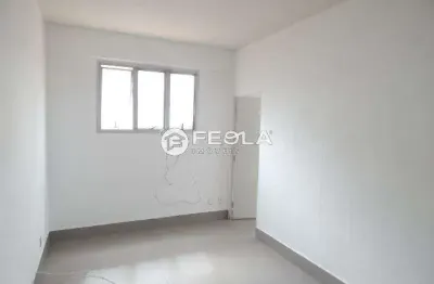 Kitnet / Stúdio para alugar na Vila Rehder, Americana 