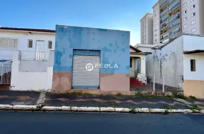 Ponto comercial para alugar em Conserva, Americana 