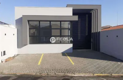 Ponto comercial à venda na Vila Medon, Americana 