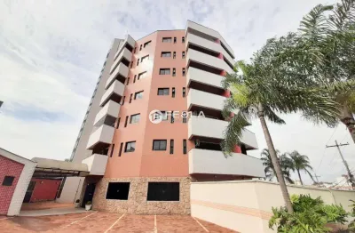 Apartamento para alugar em santa cruz de 47.00m² com 1 quarto e 1 garagem