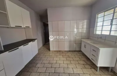 Casa com 1 quarto para alugar no Jardim Primavera, Americana 