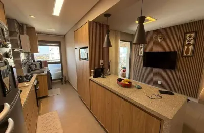 Apartamento para alugar em jardim guanabara de 87.00m² com 2 quartos, 2 suites e 2 garagens