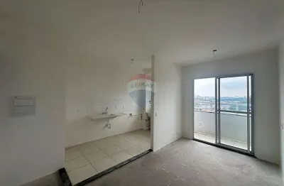 Apartamento para venda em vila rio branco de 54.00m² com 3 quartos e 1 garagem