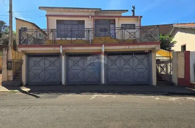 Casa para venda em jardim dona nicota de barros de 148.00m² com 3 quartos e 1 suite