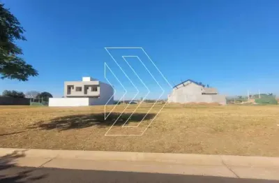 Terreno à venda na Avenida Cascata, 500, Jardim Maria Izabel, Marília