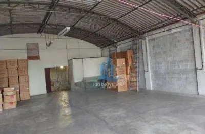 Prédio comercial para venda em barcelona de 980.00m² com 3 garagens