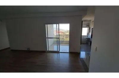 Apartamento para alugar em jardim ana maria de 84.00m² com 3 quartos, 1 suite e 2 garagens