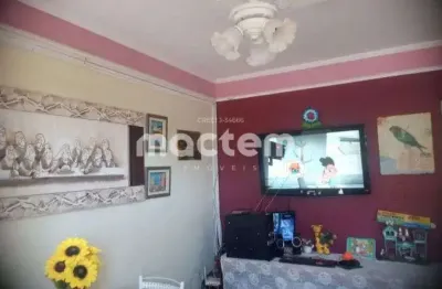 Apartamento para venda em jardim joão rossi de 45.00m² com 2 quartos e 1 garagem