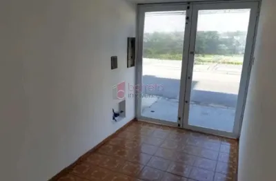 Casa com 2 quartos à venda na Avenida Fernando Arens, 740, Vila Arens II, Jundiaí