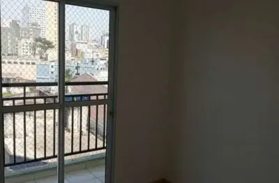 Apartamento para venda em vila rachid de 40.00m² com 2 quartos e 1 garagem
