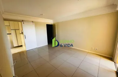 Apartamento para venda em vila são bento de 86.00m² com 3 quartos e 1 garagem