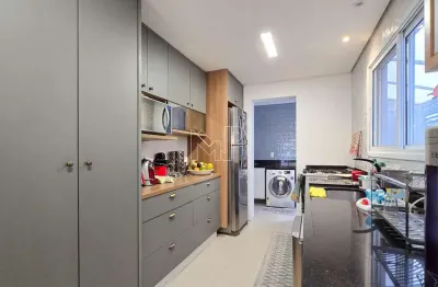 Casa de condomínio para venda em chácaras saudáveis e encantadoras de 139.00m² com 3 quartos, 1 suite e 3 garagens