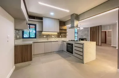 Casa de condomínio para venda em parque dos resedás de 341.00m² com 5 quartos, 5 suites e 4 garagens