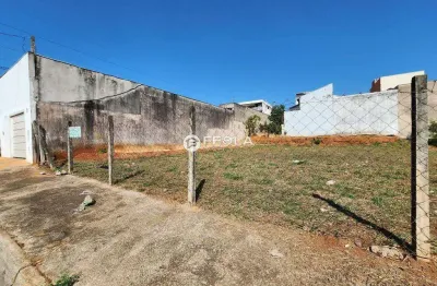 Terreno à venda no Parque Nova Carioba, Americana 