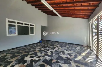 Casa para venda em jardim das orquídeas de 125.00m² com 2 quartos, 1 suite e 2 garagens