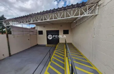 Ponto comercial para alugar no Parque das Nações, Americana 