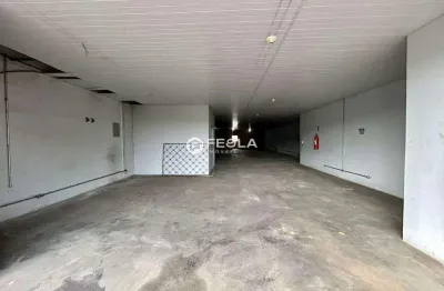 Sala comercial para alugar no Jardim Brasil, Americana 