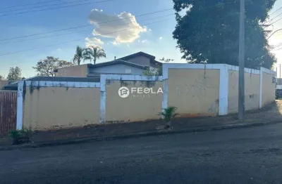 Terreno para venda em vila nossa senhora de fátima de 373.00m²