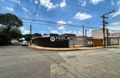 Casa para venda em nova americana de 130.00m² com 3 quartos e 5 garagens