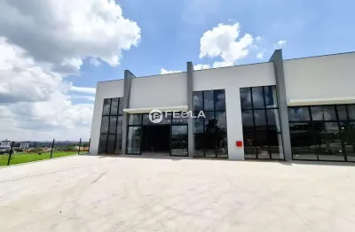 Ponto comercial para alugar no Jardim Europa, Nova Odessa 