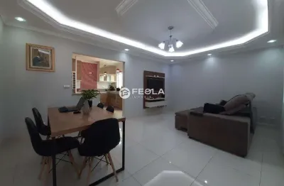 Casa para venda em jardim thelja de 136.00m² com 3 quartos, 1 suite e 1 garagem