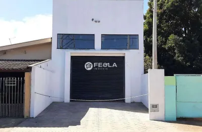 Ponto comercial à venda em São Sebastião, Americana 