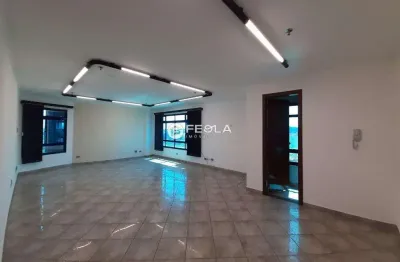 Sala comercial para alugar em centro de 45.00m² com 1 garagem