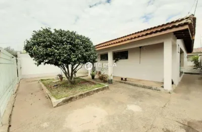 Casa para venda em jardim são vito de 225.00m² com 2 quartos e 6 garagens