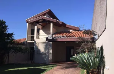 Casa para venda em jardim santa eliza de 220.00m² com 3 quartos, 1 suite e 5 garagens