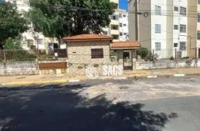 Apartamento para venda em dic iv (conjunto habitacional lech walesa) de 53.00m² com 2 quartos e 1 garagem