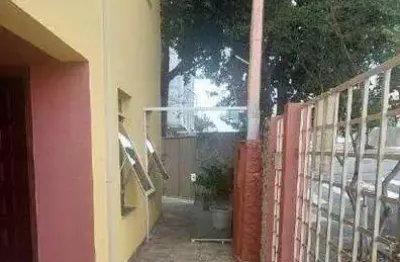 Casa para venda em parque são lourenço de 180.00m² com 3 quartos, 1 suite e 3 garagens