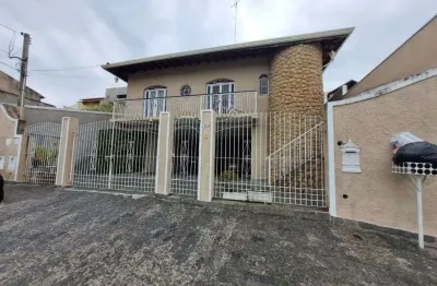 Casa para venda em parque imperador de 264.00m² com 6 quartos, 1 suite e 5 garagens