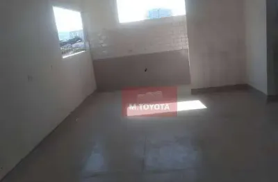 Casa para alugar em vila paulista de 80.00m² com 2 quartos e 3 garagens