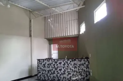 Sala comercial para alugar na Vila Maria Tereza, Guarulhos 
