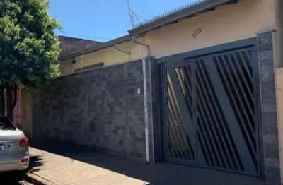 Casa para venda em jardim são joão batista de 98.00m² com 3 quartos e 1 garagem