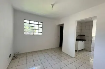 Apartamento para venda em conjunto habitacional pedro perri de 44.38m² com 2 quartos