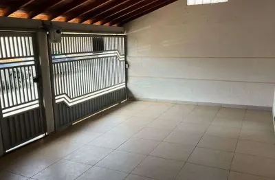 Casa para venda em jardim miguel claudio grego de 176.00m² com 3 quartos, 1 suite e 2 garagens