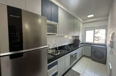 Apartamento para venda em residencial dona margarida de 55.00m² com 2 quartos, 2 suites e 1 garagem