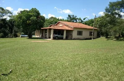 Chácara para venda em jardim nova limeira de 180.00m² com 3 quartos